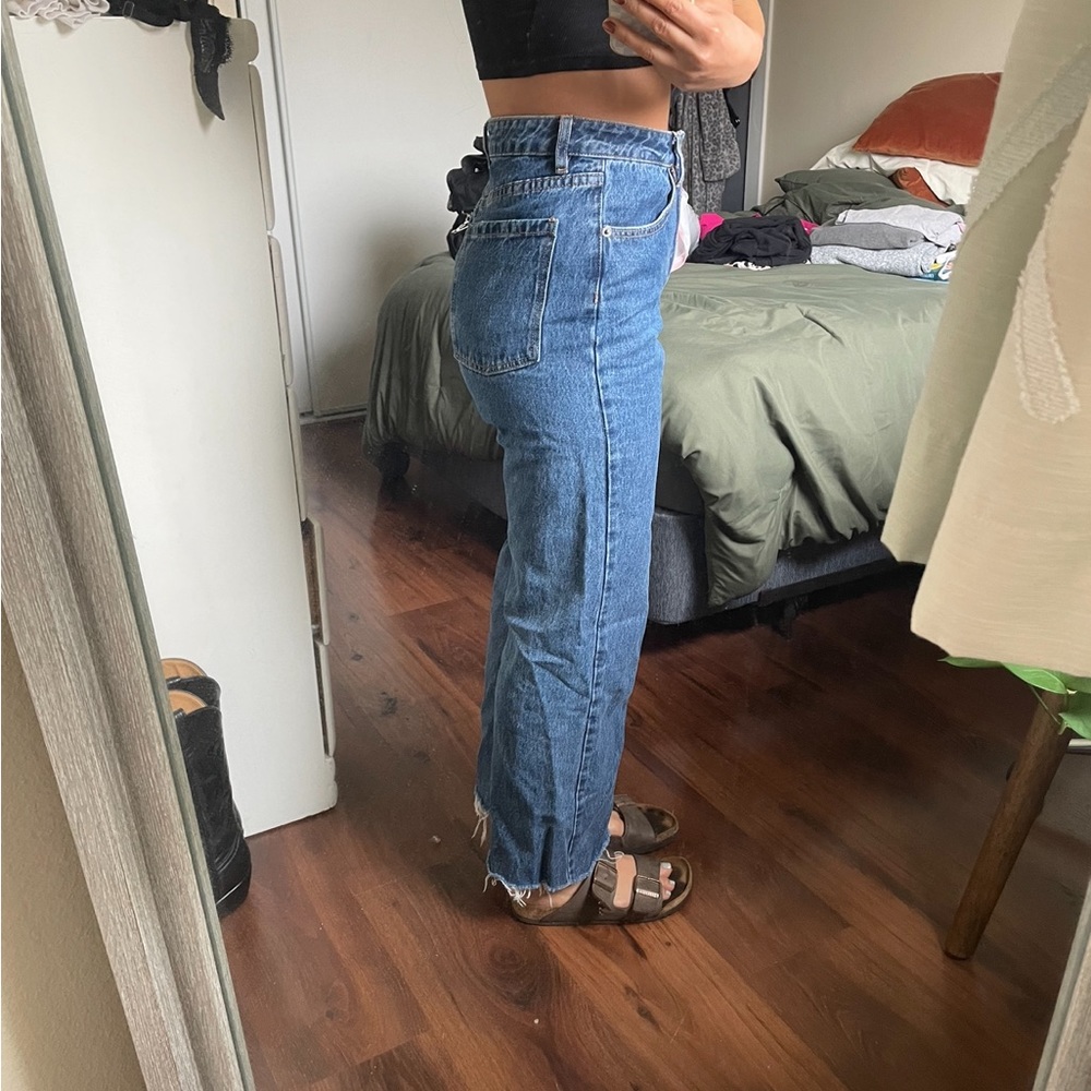 Amuse society jeans